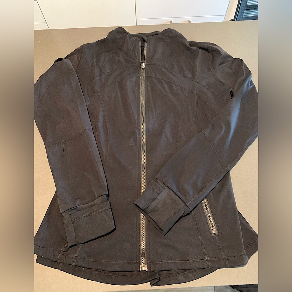 Athletic Jacket size 12